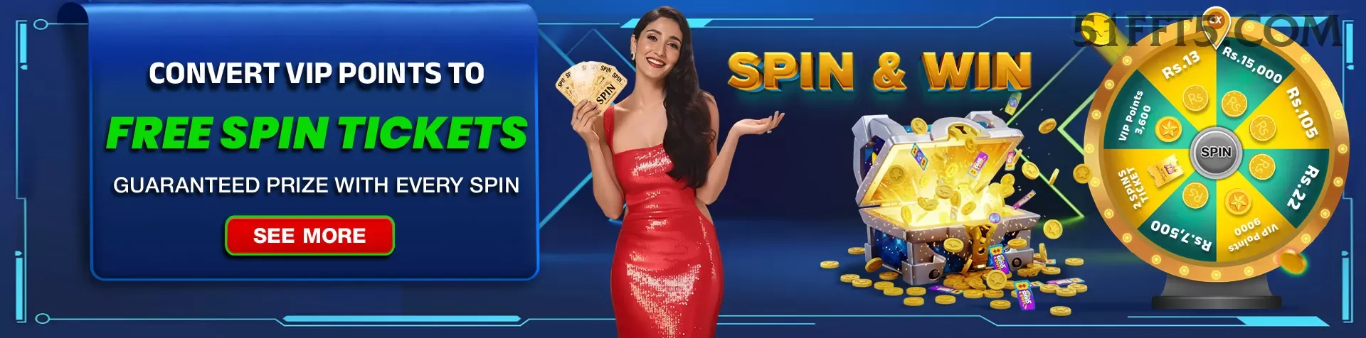 Slots no app 51ff mobile