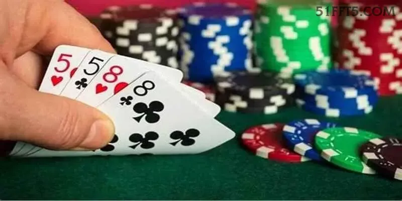 Cassino 51ff - mesas ao vivo e jogos