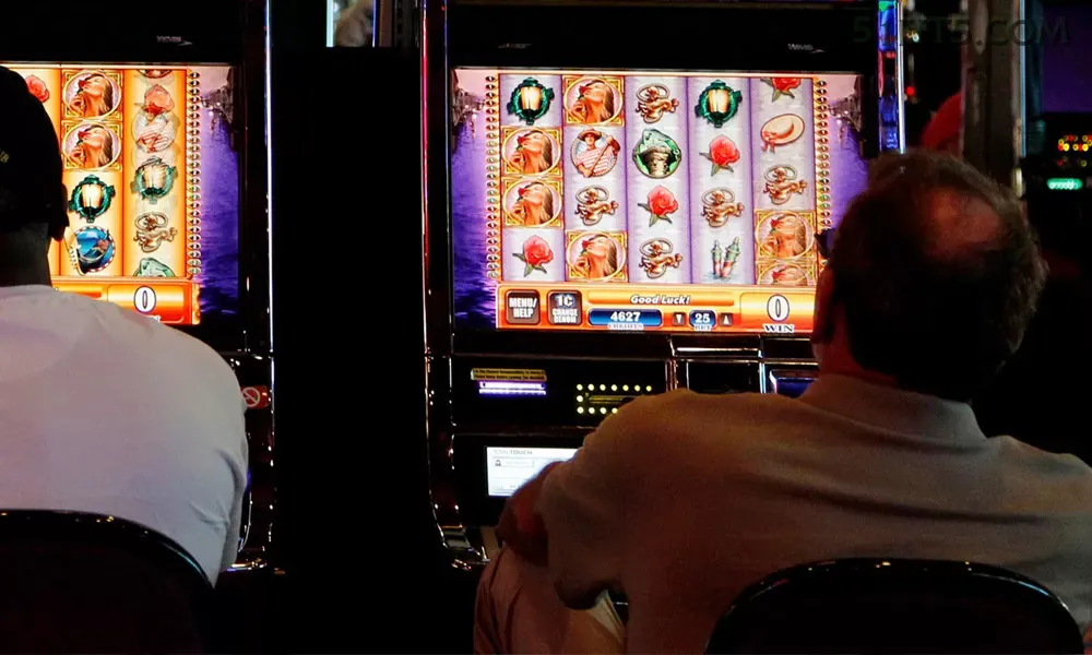 Slots 51ff - Sweet Bonanza e caça-níqueis populares